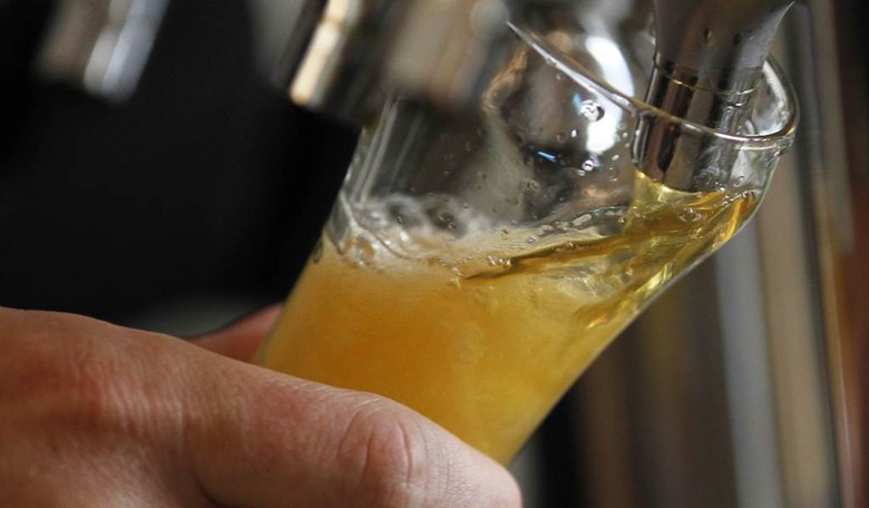 Buzzkill: Obamacare Regulation May Put Craft Breweries Out of Business 