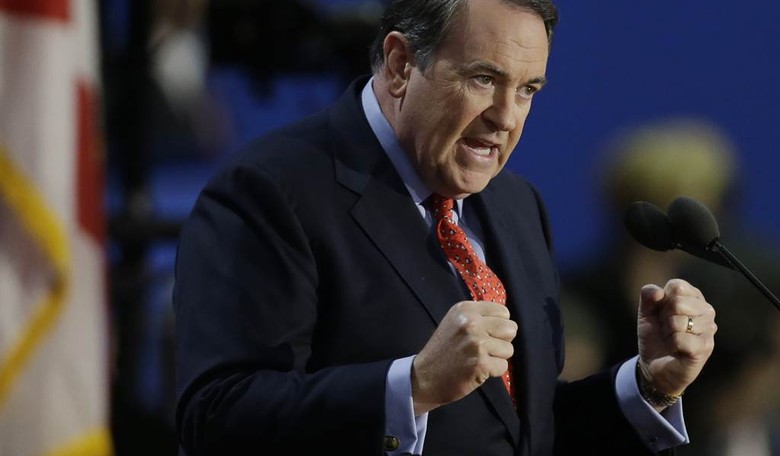Obamacare - FairTax - A Primer for Governor Huckabee