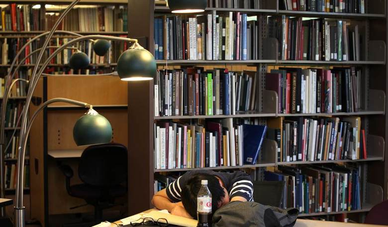 Metastasizing Academic Cancer