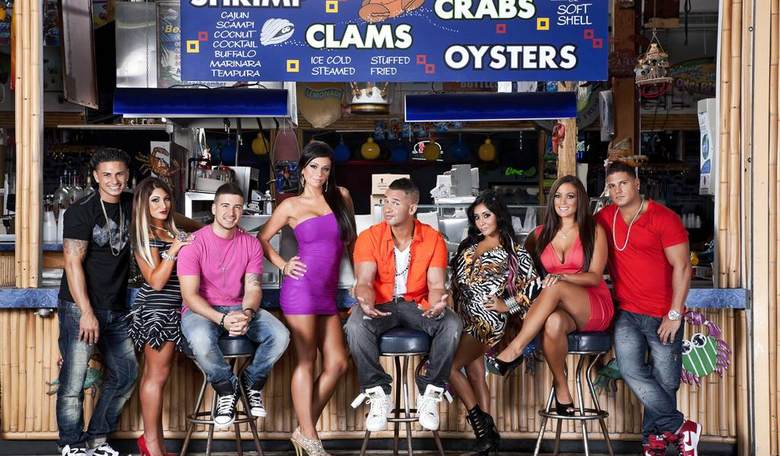 Reality TV Shows Aren’t All a Bad Thing