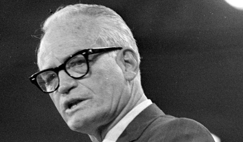 The Goldwater Talking Point