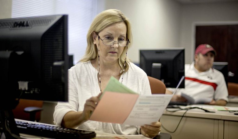 Declining Wages to Rescue?