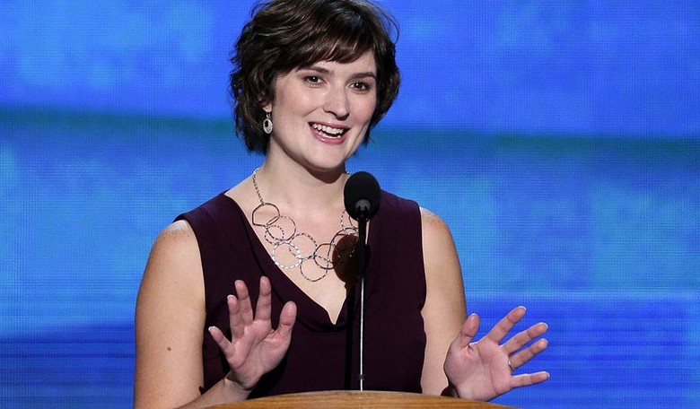 Nightmare Averted! Sandra Fluke Won’t Be Representing Me In Congress