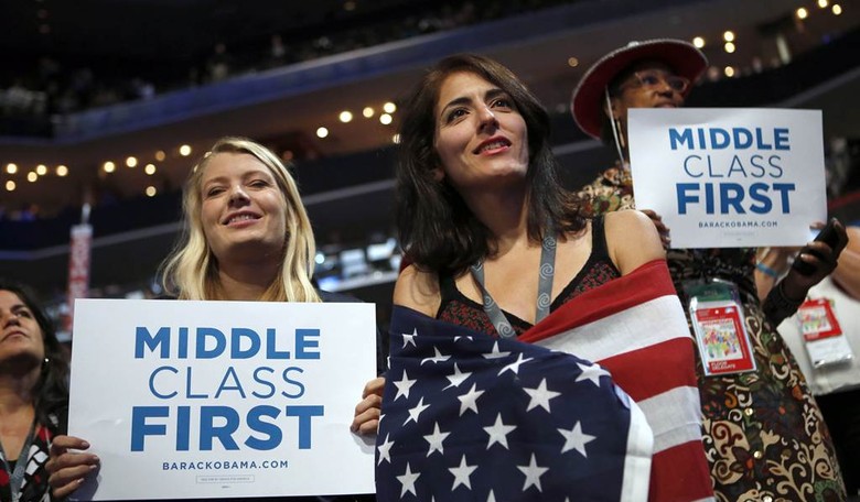 NYT: The Democratic Base Isn’t … Liberal? 