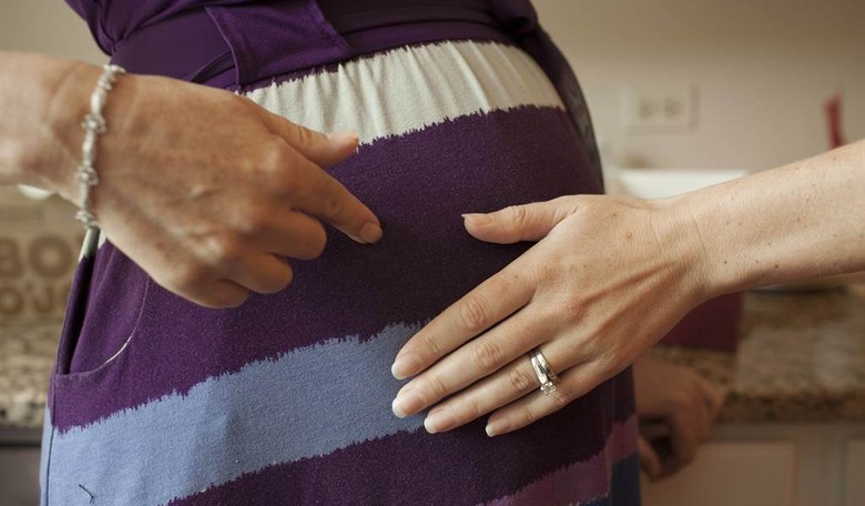 Christian High School Doubles Down On Banning Pregnant Student From Graduation