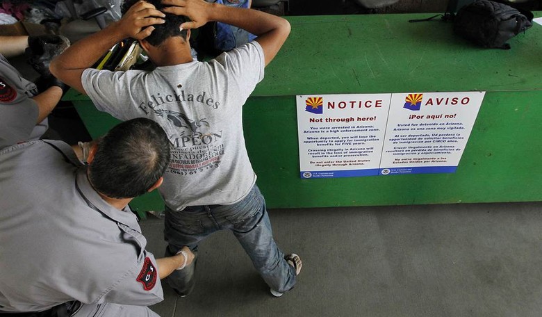 The Faster (And More Effective) Way to Deal With Illegal Immigration 
