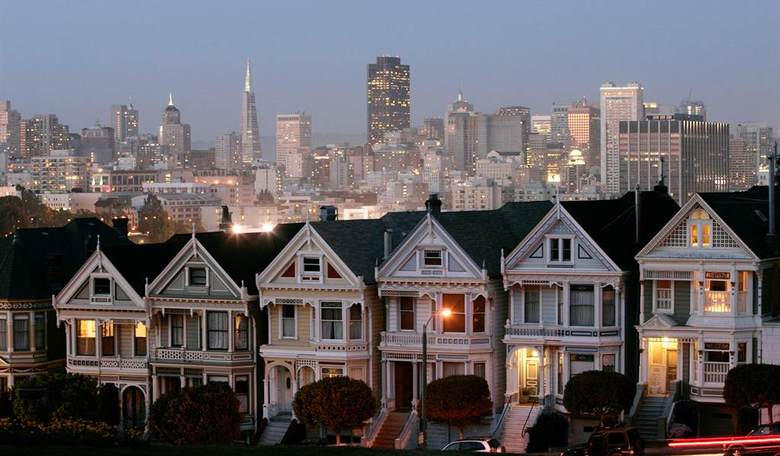 The Left-wing Paradise of San Francisco