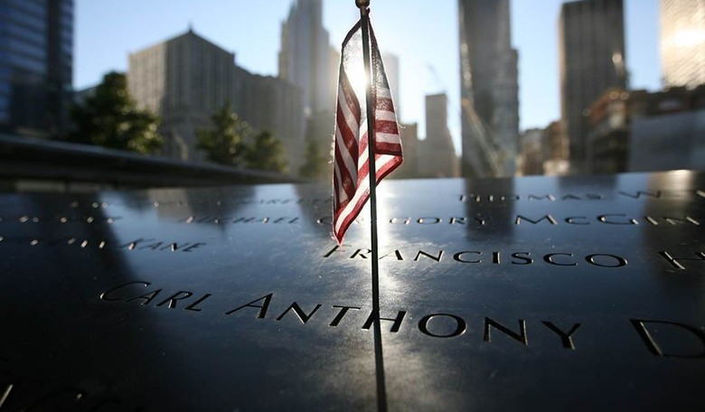 AMPAC Plans 'Million Muslim March'...on 9/11
