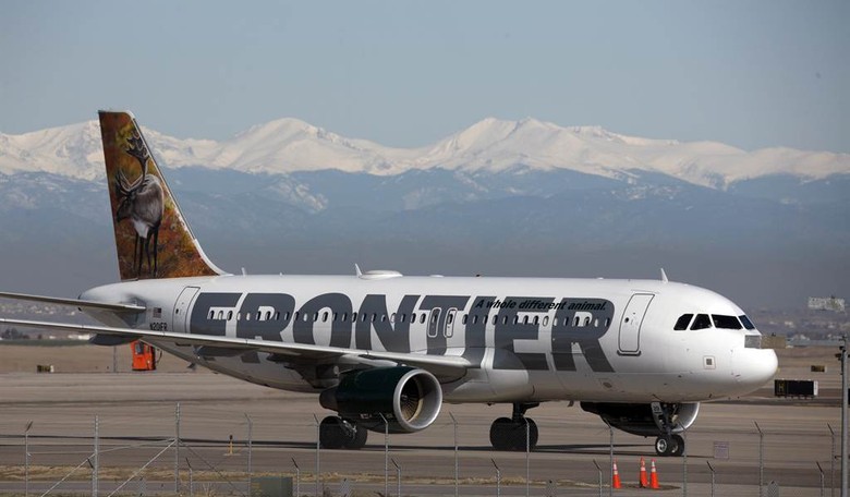 UPDATE: Had Fever on the Plane; Good News: Second Hospitalized Ebola Patient Flew on an Airplane Hours Before Showing Symptoms 