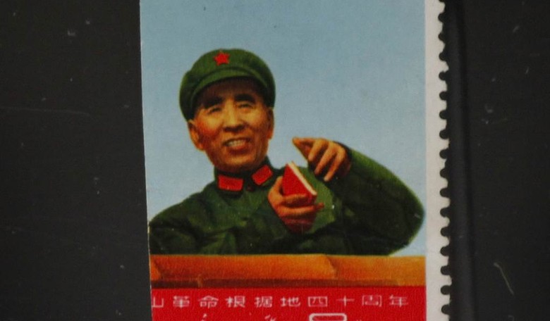 I'm Honored by Comrade Tool