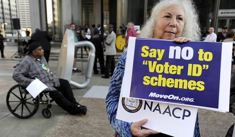 Democrats in Pennsylvania Accepted Bribes to Oppose Voter Identification Laws