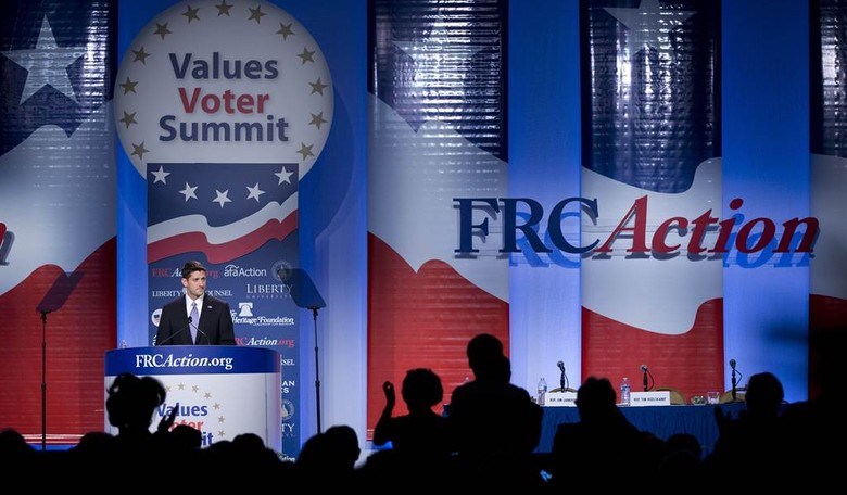 Complacent Majority Not the Answer