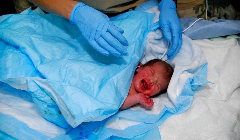 Illegal Sex-Selection Abortions "Widely Practiced" in UK