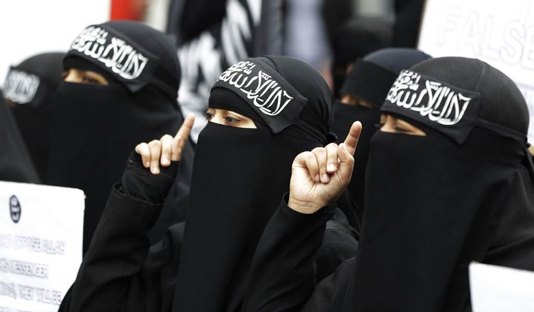 Poll: Nearly One Quarter of British Muslims Support Imposition of Sharia Law