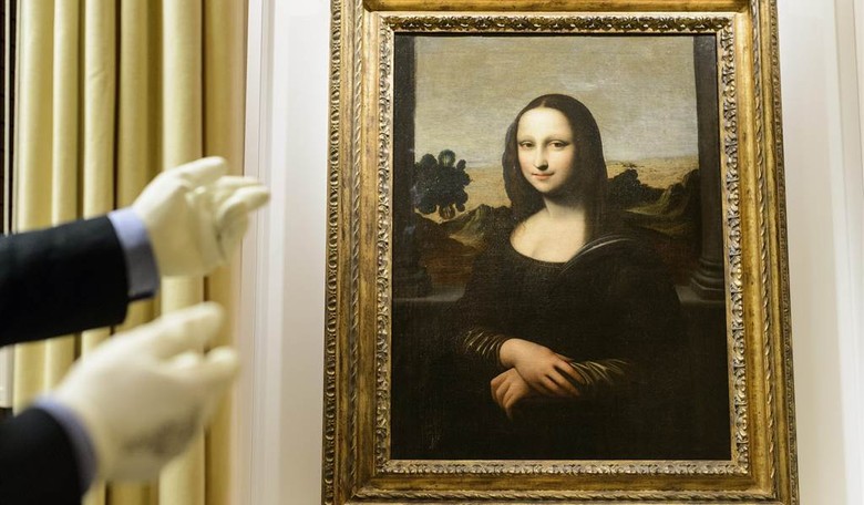 Why Teach Art History?