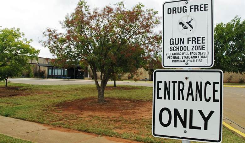 Dear 'Gun Free Zone' Campus Wizards: Nine Kids Died Because Of Your Stupid Policy