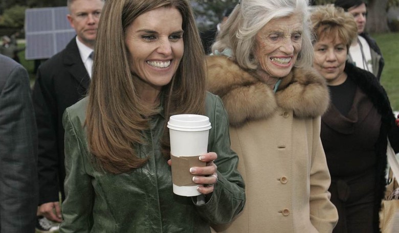 Awesome: Forbes Calls Out Shriver Report's 'War on Women' Agenda