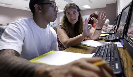 Devaluing Education in America
