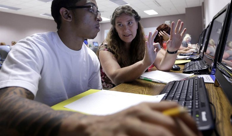 Devaluing Education in America