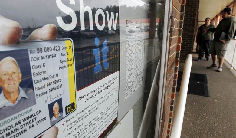 Netroots Nation: Of Course, Photo Voter ID Is The 'New Jim Crow' 