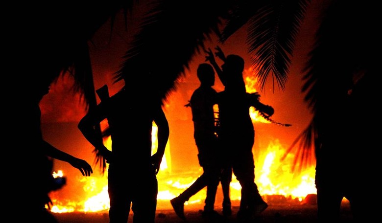 Remember Benghazi