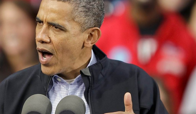 Obama's America: Income Inequality Grows -- and Prosperity Declines