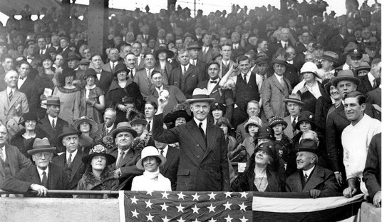 Conservatism 101: Who is Really a Conservative?