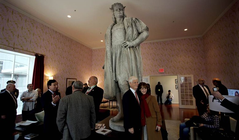 Columbus Day: Still a Day Worth Celebrating