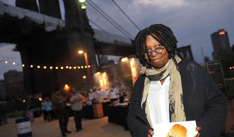 Don’t Confuse Whoopi  & Co With The Facts