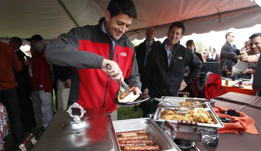Millennial Voters Say They Want Paul Ryan, Hillary Clinton in 2016