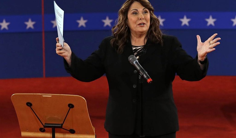 CNN's Crowley: Why Would the Out-of-Work Vote Republican?