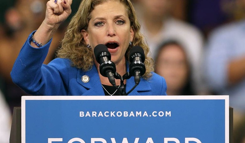Sanders Campaign: DNC Chair Is Making This ‘Personal’