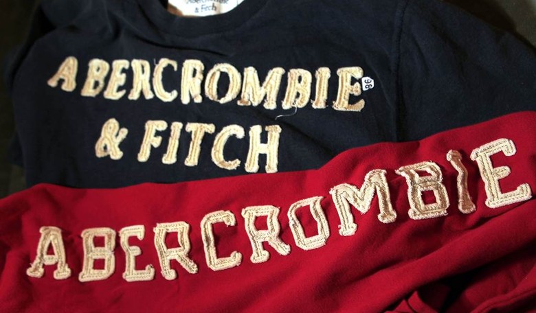 Time for Another Abercrombie Boycott