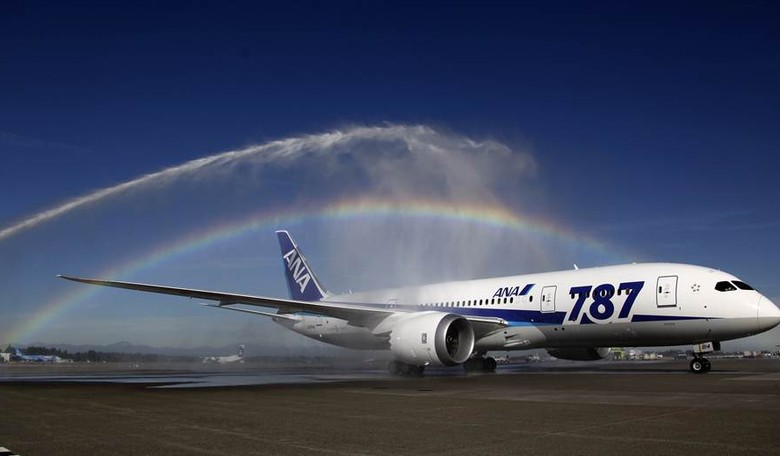 Alarmists Claim Global Warming will Ground Airplanes in 50 Years