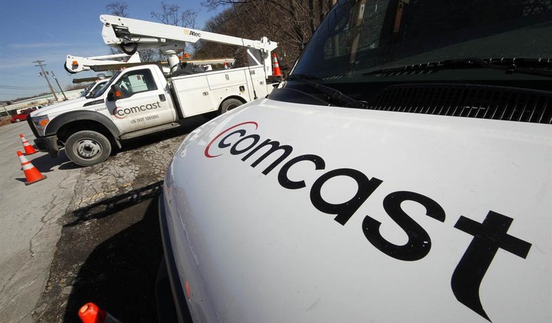 Comcast Has Plans for Your Hotspot 