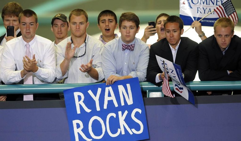 Poll: 18-20-Year-Olds Aren’t As Liberal As Older Millennials
