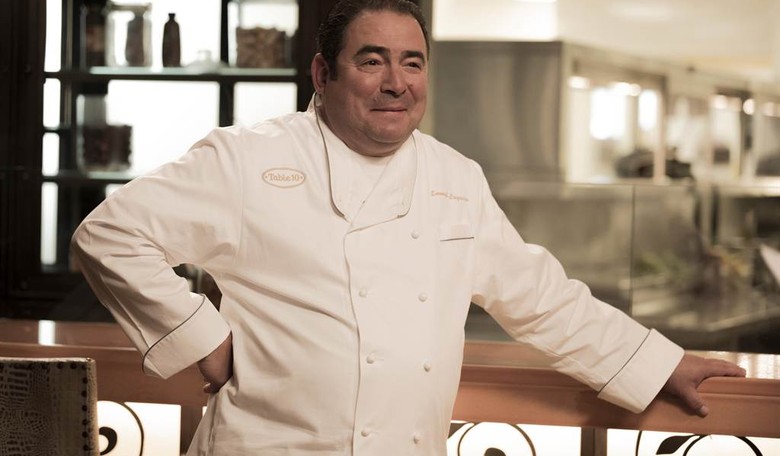 Celebrity Chef Slams ‘Obama Nonsense,’ Laments Decline of Restaurant Industry