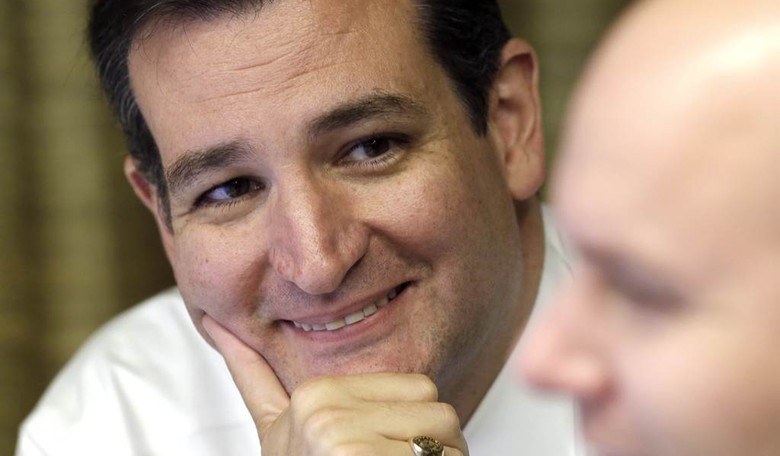 Cruz on Texas Late-Term Abortion Ban: Without Life, There is No Pursuit of Happiness