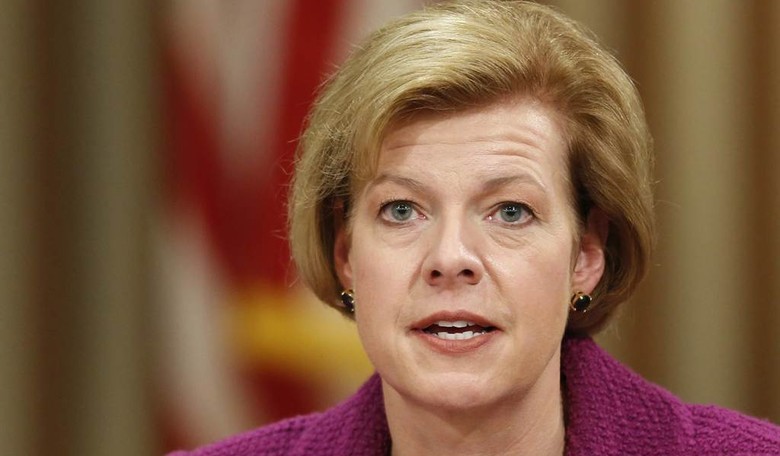 Sen. Tammy Baldwin Lawyers Up After Three Deaths Are Linked To A VA Report She Sat On For Months