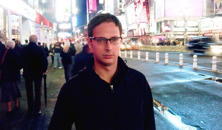 Nate Silver Makes Joke With Post-Apocalyptic Electoral Map 