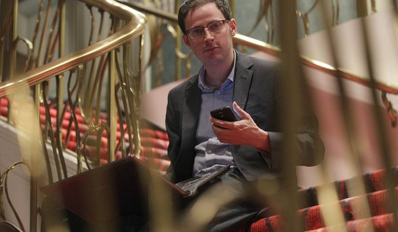 Nate Silver: GOP Has 60 Percent Chance to Take Senate in 2014