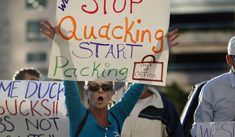 15 Reasons Liberals Say You're Supposed to Hate Conservatives Like Me