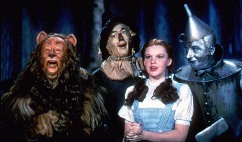 ‘Wizard of Oz Effect’ Turns Common Sense to Mental Mush  
