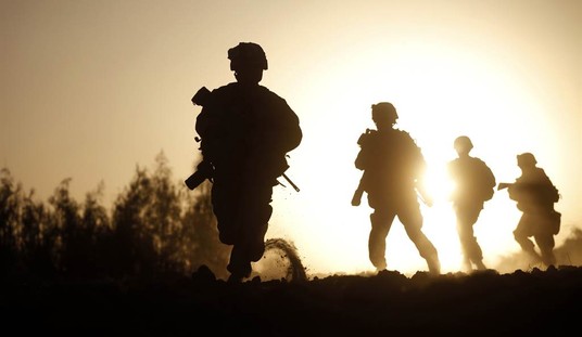 America's Military: How Did Your Father Dream? 