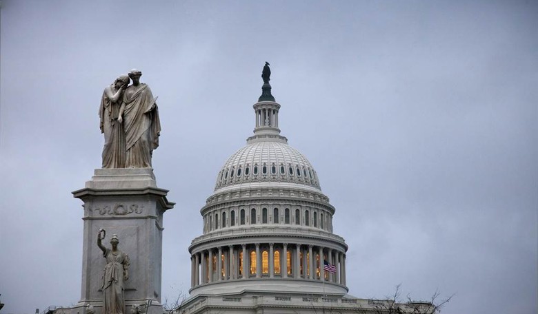 Your Tax Dollars: Destination 'Unknown'