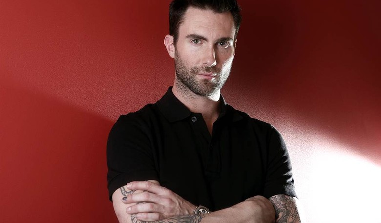 Why Does Adam Levine Hate America?
