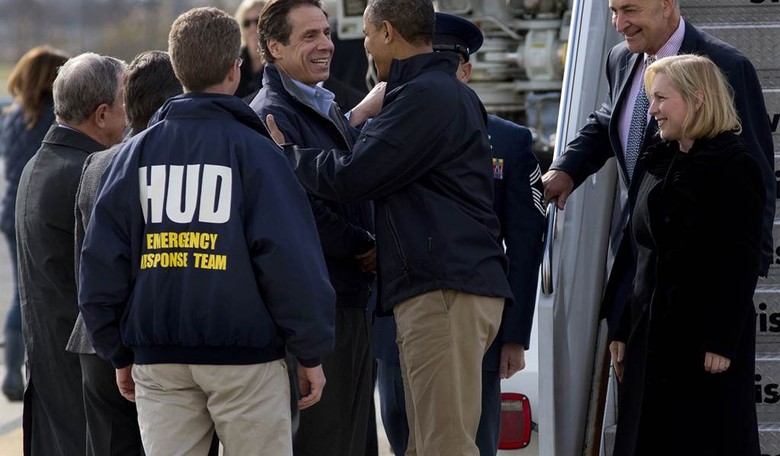 Is HUD Threatened by a Christian Group’s Plan to Expand its Mission?