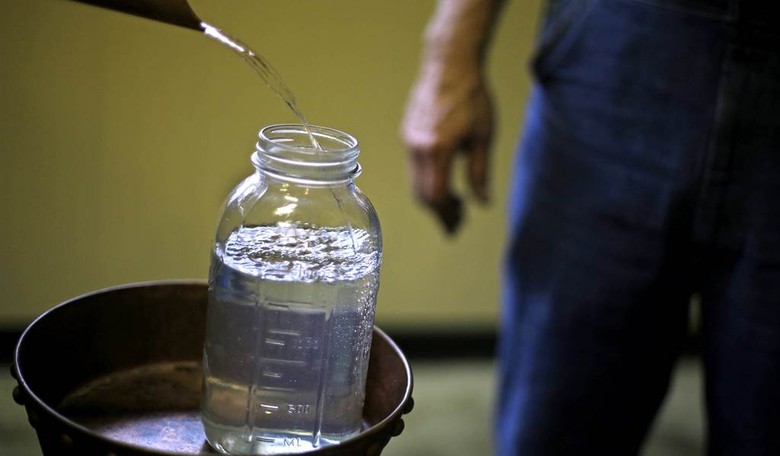 Technology Will Trump the Bootleggers