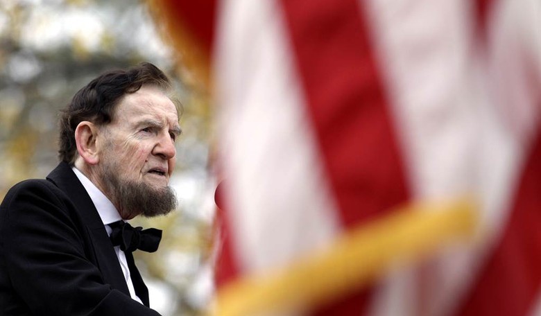 Addressing the Founding, and Us