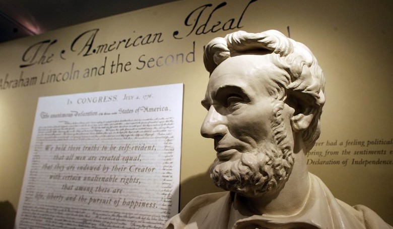 Review: Backstage at the Lincoln Assassination
